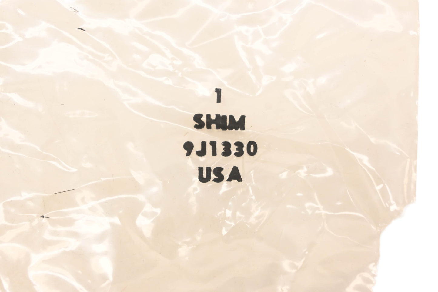 Caterpillar 9J1330, 9J-1330 Shim NOS