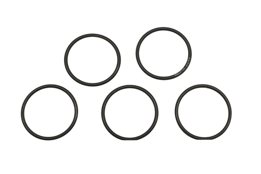 Caterpillar 5L4759, 5L-4759 O-Rings Qty 5 NOS