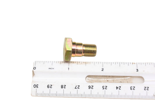 Caterpillar 6T6452, 6T-6452 Hollow Bolt NOS