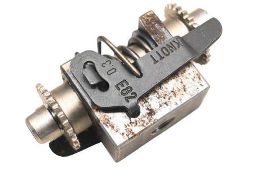 Caterpillar 6T6449 Brake Adjustment Assembly NOS