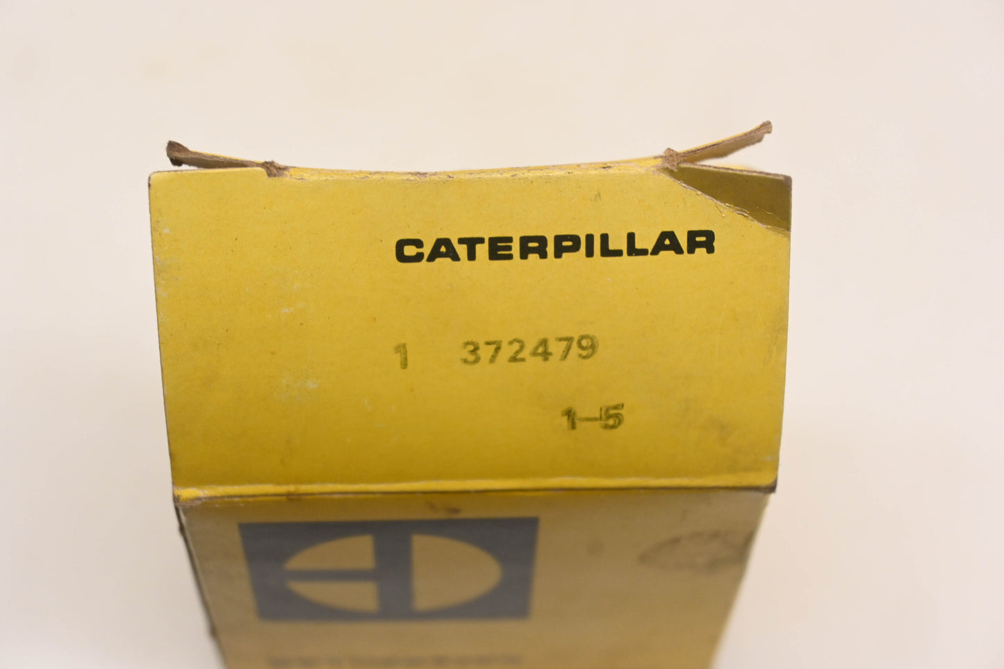Caterpillar 372479, 037-2479 Pick-Up Coil Harness NOS