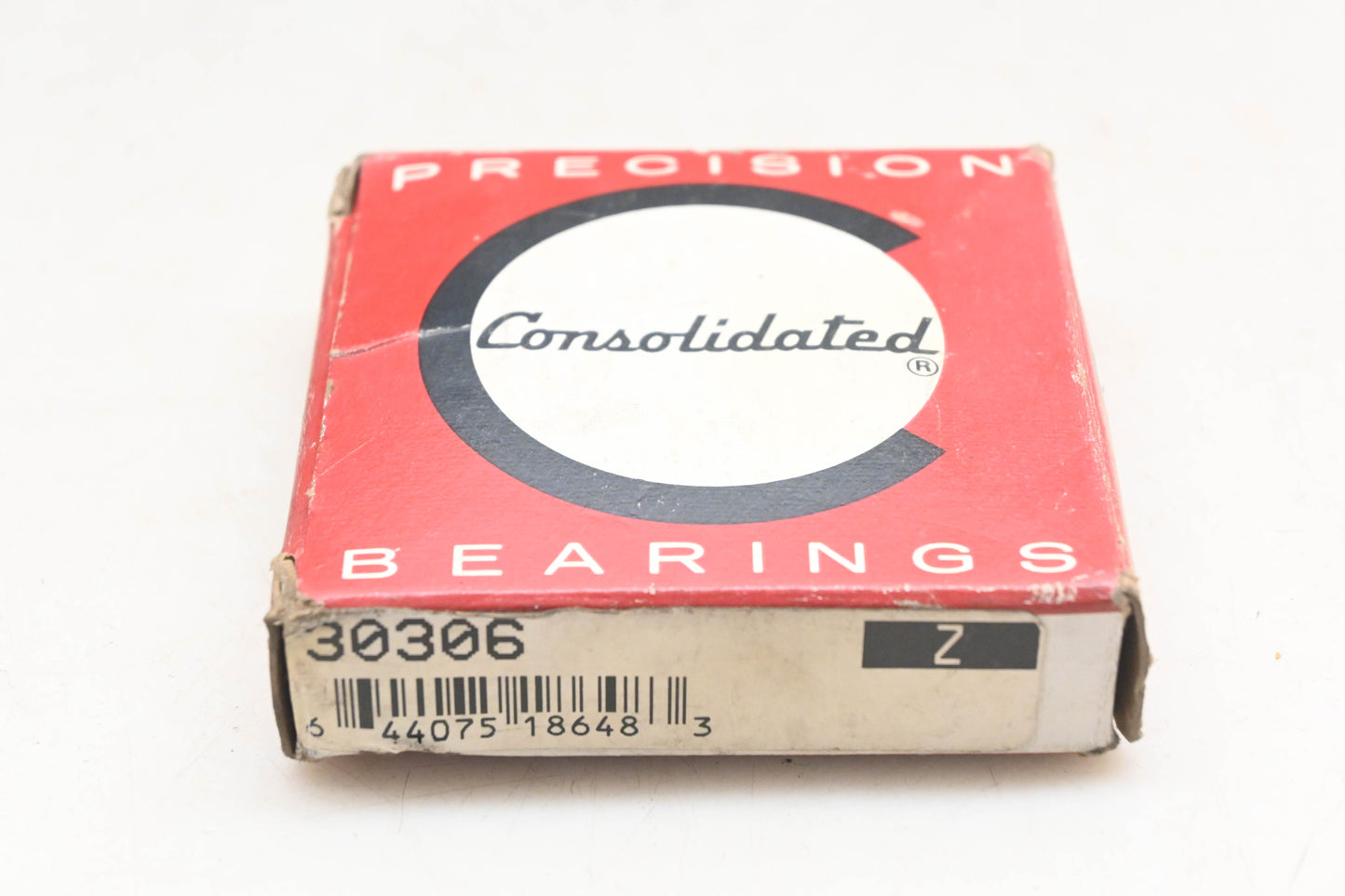 Consolidated 30306 Bearing Cone & Cup NOS