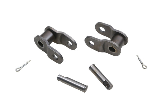 Aftermarket 50-1 Slip Fit Type Offset Link Kit Qty 2 NOS