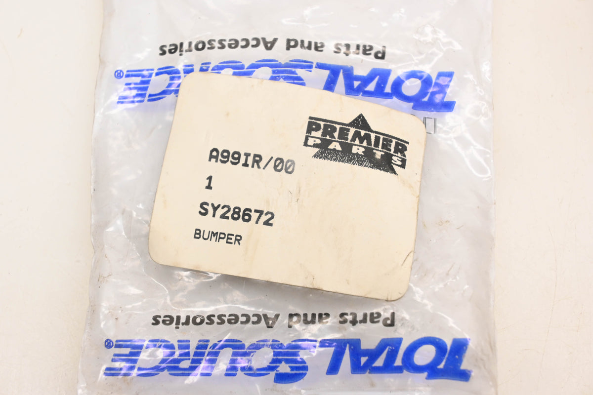 Total Source SY28672 Bumper NOS