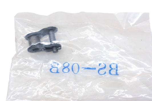 Hitachi BS-08B Roller Chain Link Kits Qty 8 NOS