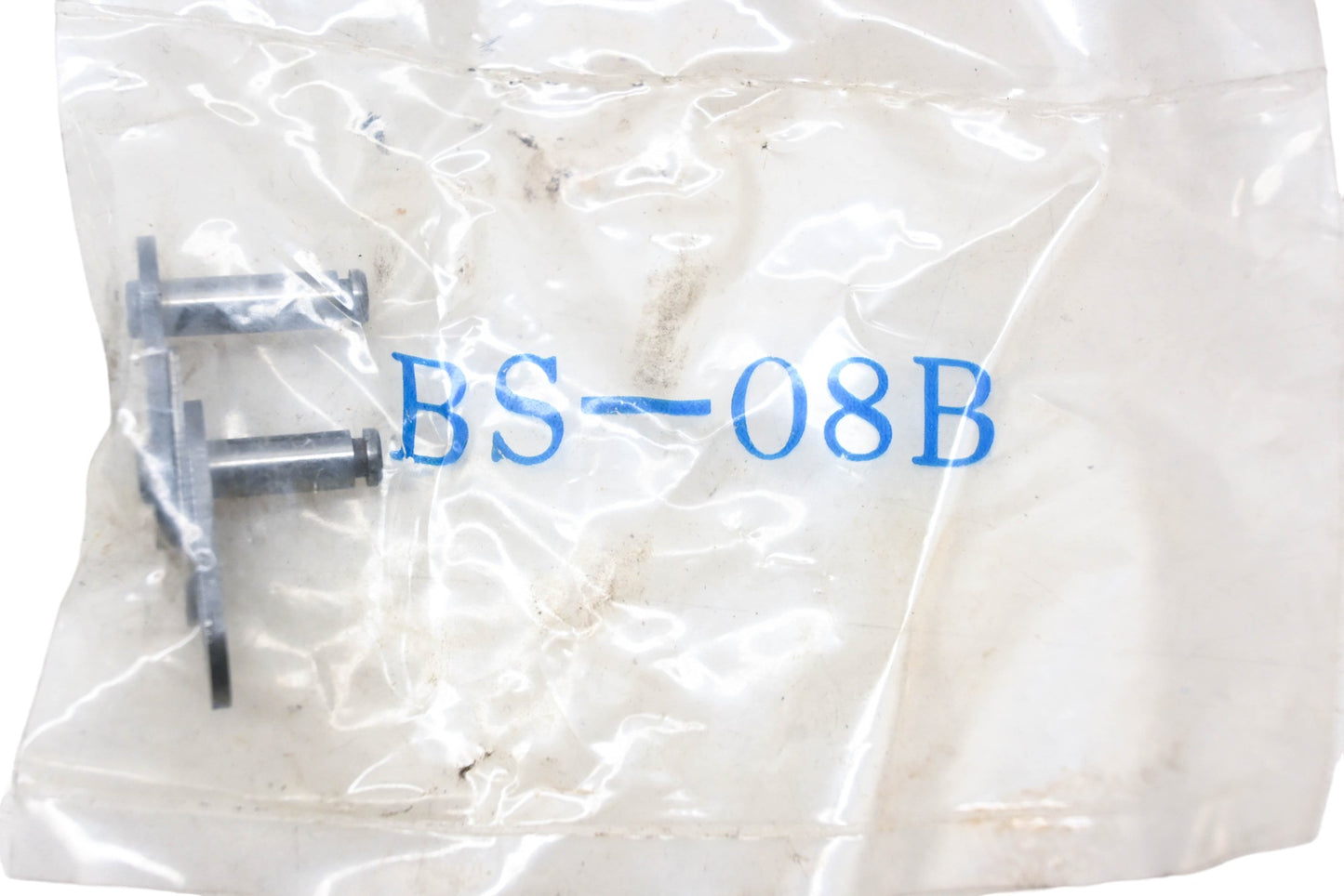 Hitachi BS-08B Roller Chain Link Kits Qty 8 NOS