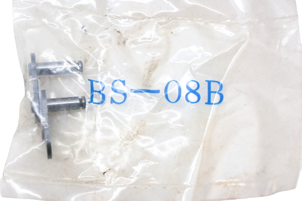 Hitachi BS-08B Roller Chain Link Kits Qty 8 NOS