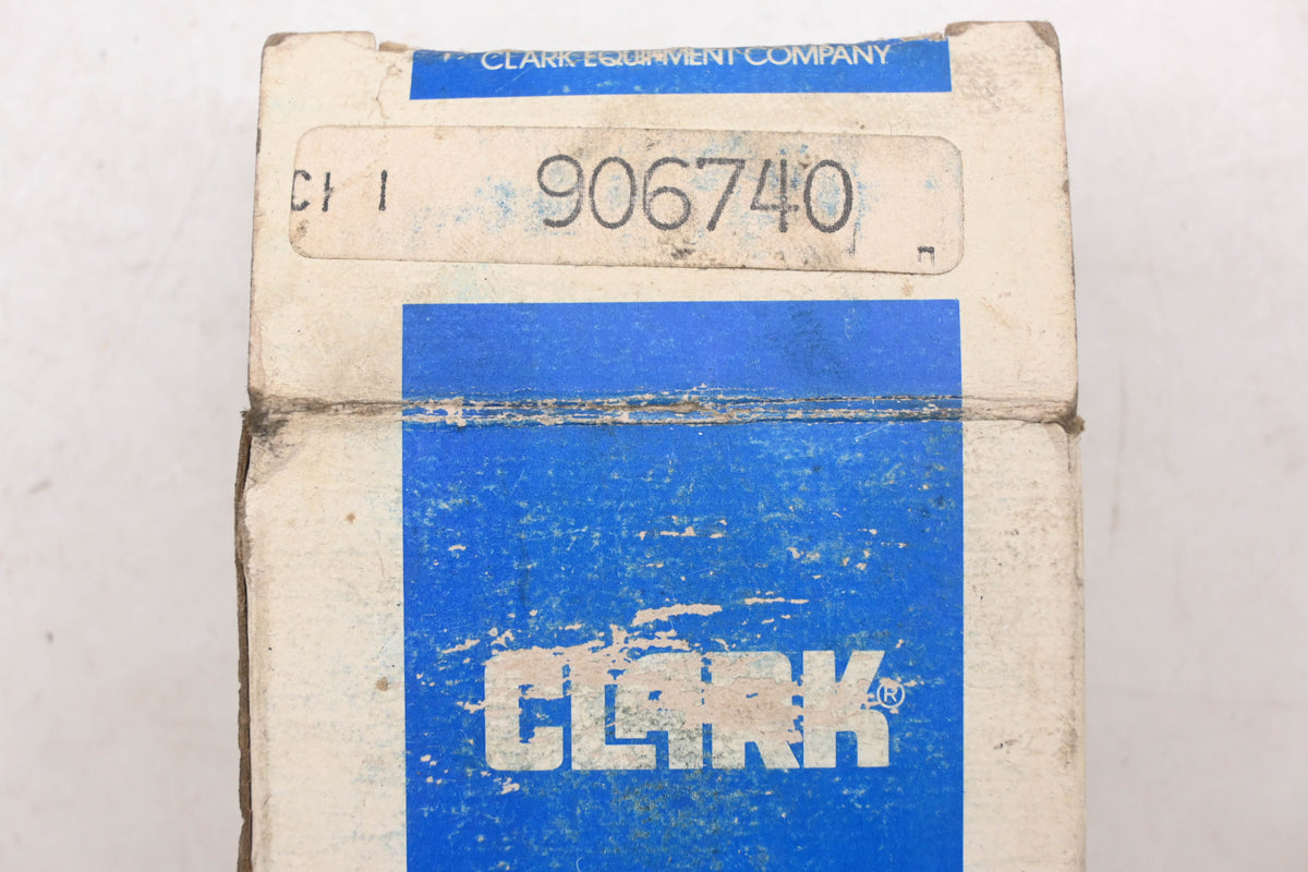 Clark 906740 Relay NOS