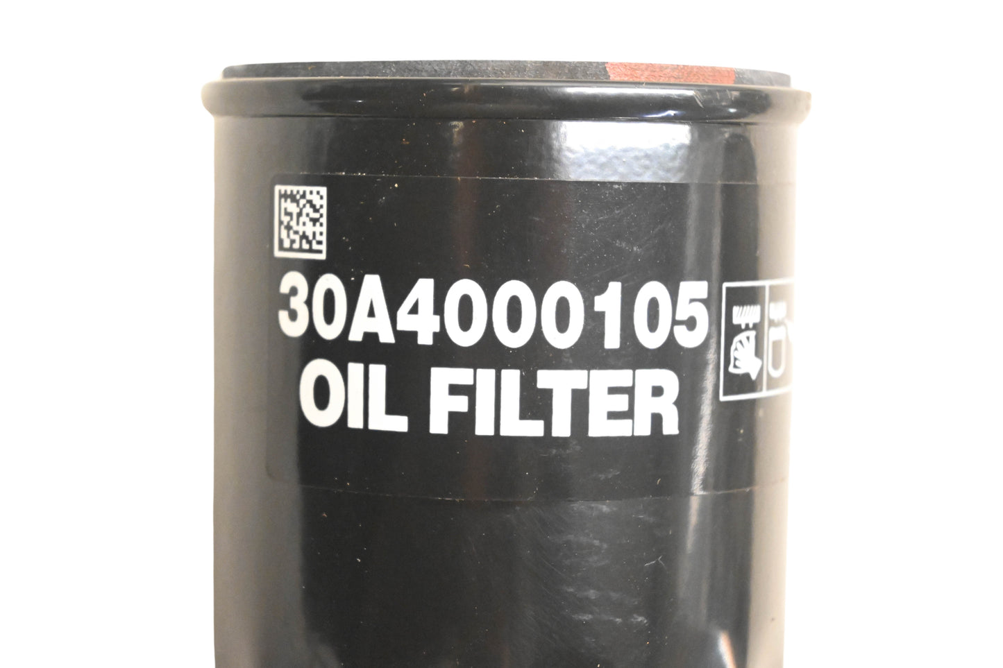 Caterpillar 30A4000105, 30A40-00105 Oil Filter NOS