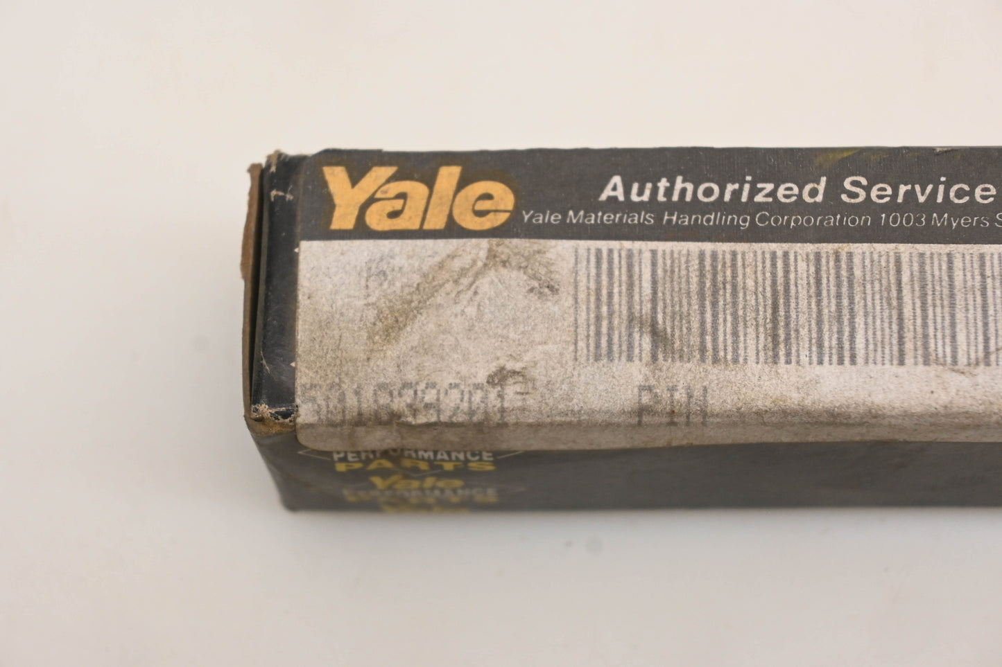 Yale 501839201 Axle Link Pin NOS