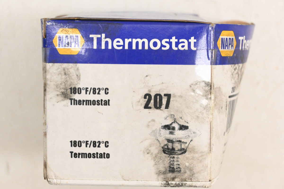 Napa 207 Thermostat Assembly NOS