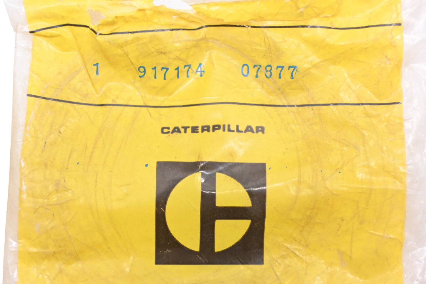 Caterpillar 917174, 7877 Oil Seal NOS