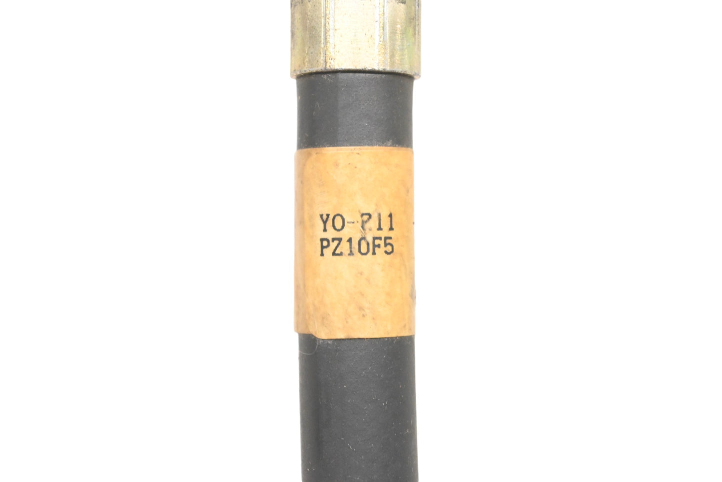 Allied Systems YO-211, 1651042 Parker 12" Hose Assembly NOS