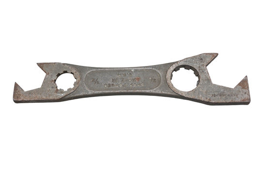 Aftermarket 2000 Electrician Utility 1/2" 3/4" Tool