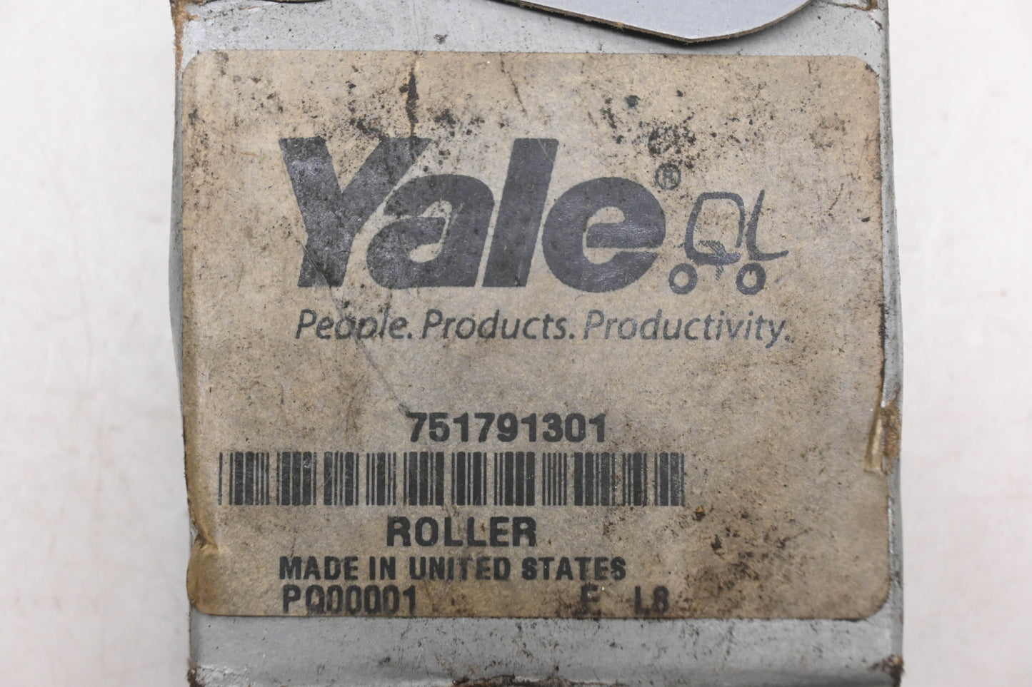 Yale 751791301 Roller NOS