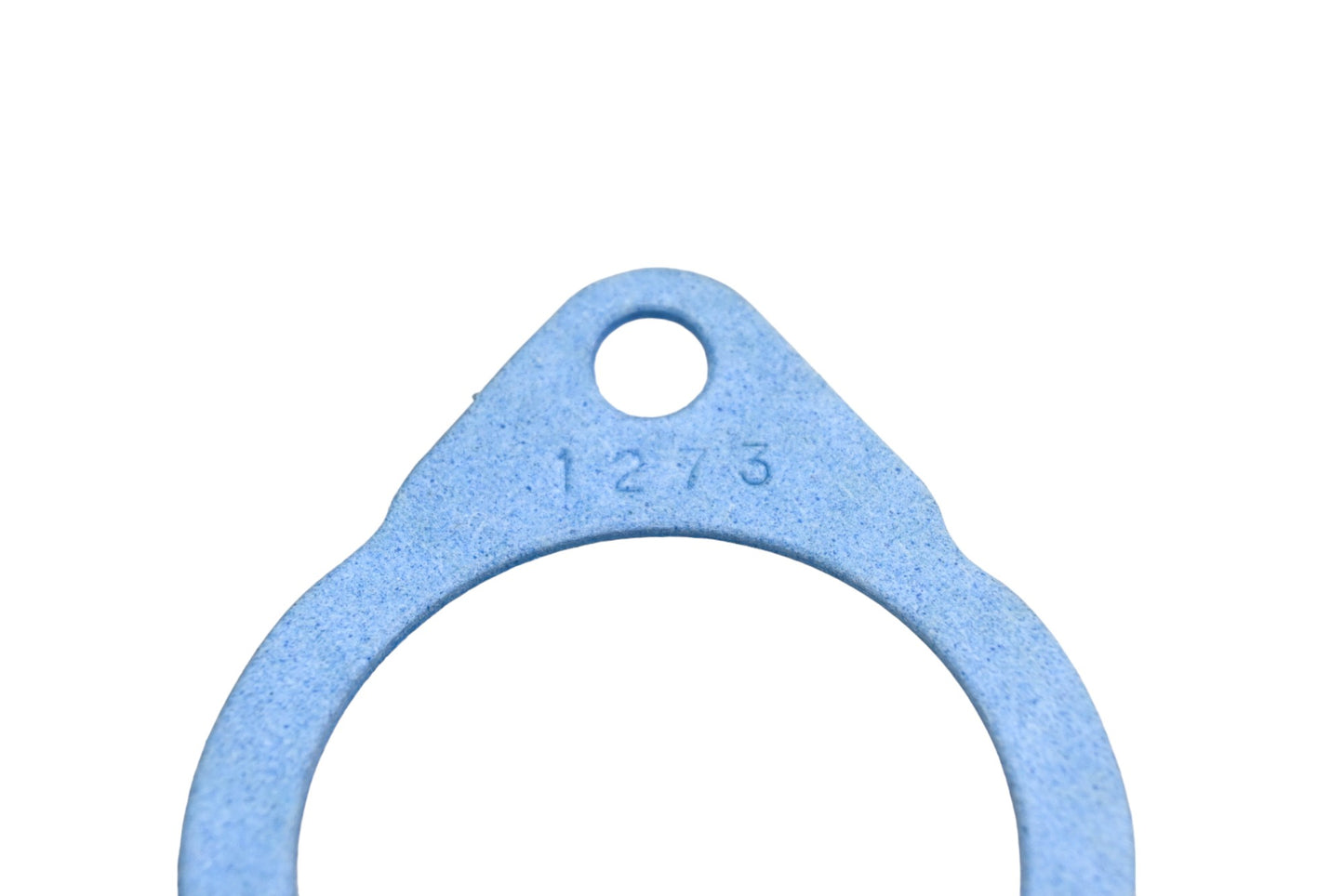 Fel-Pro 1273 Coolant Outlet Gasket Qty 3 NOS