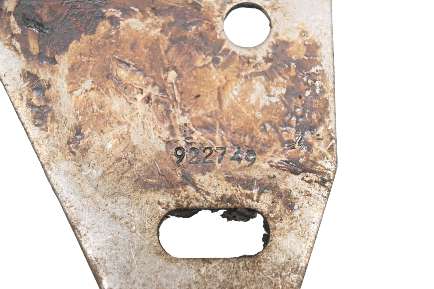 Caterpillar 922749 Bracket