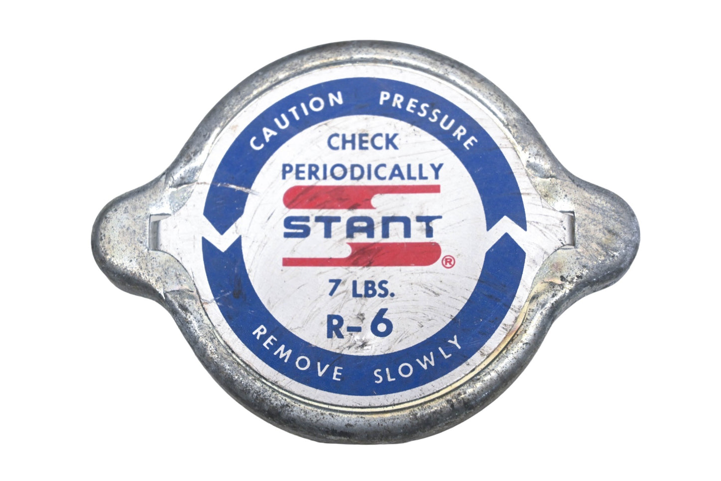 Stant R-6, R6 Radiator Cap