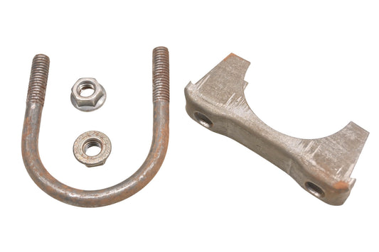 Full Grip 2305, T-200, XD200 2" U-Bolt Clamp Kit NOS