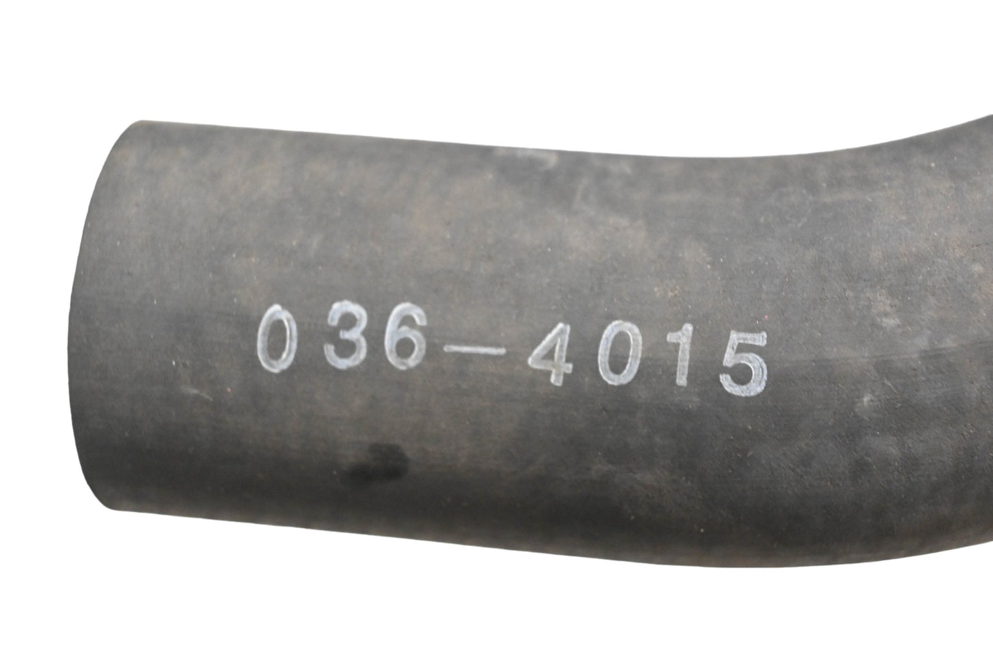 Aftermarket 036-4015, 0364015 Radiator Hose NOS