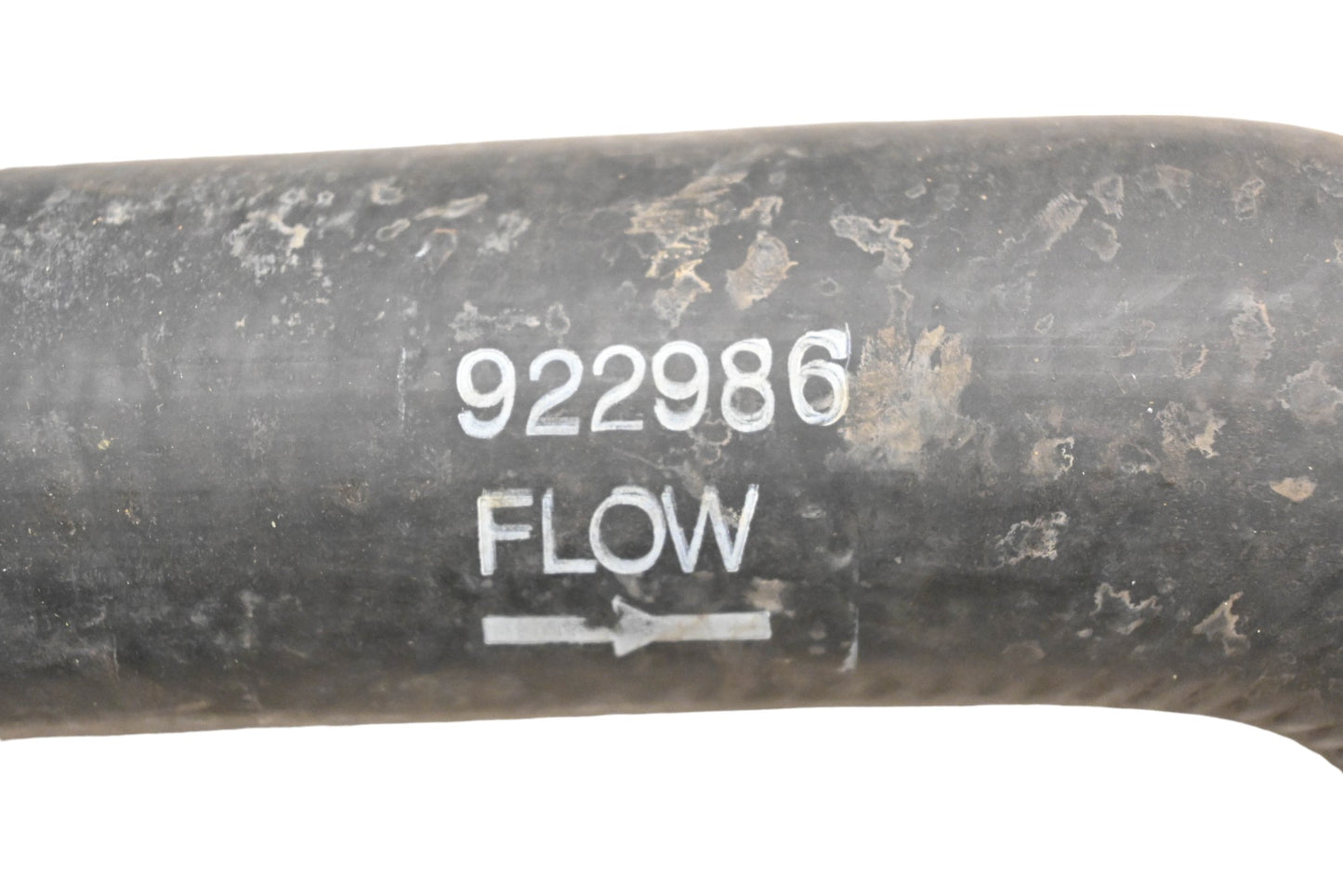 Caterpillar 0922986, 092-2986 Radiator Hose NOS