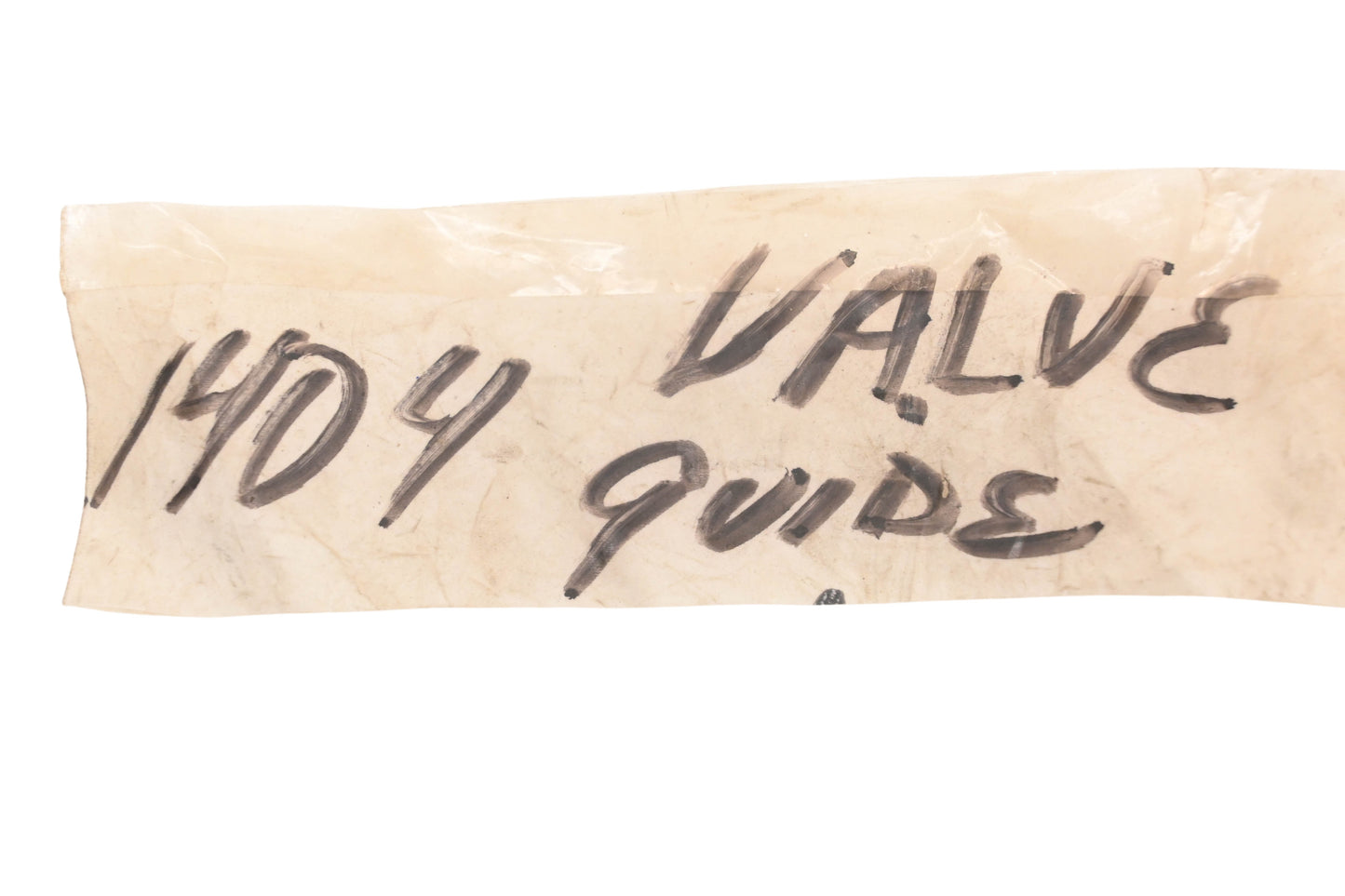 Aftermarket 1404 Valve Stem Guide NOS