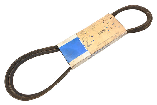 Clark 669527 V-Belt NOS