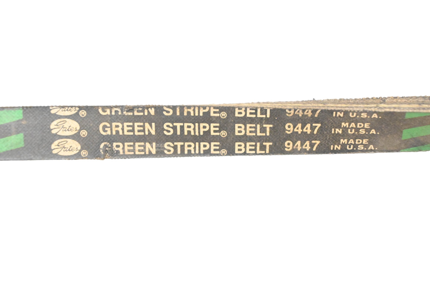 Gates 9447 V-Belt NOS