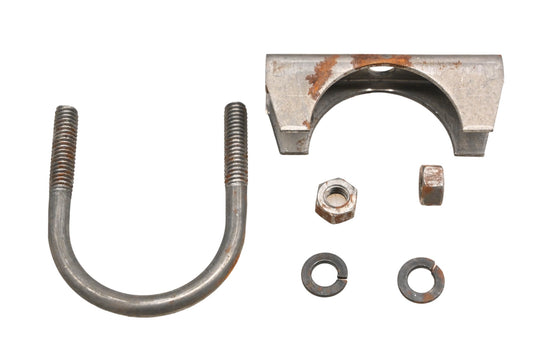 Lawson 45517 1-3/4" U-Bolt Clamp Kit NOS