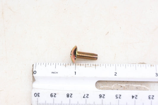 New OEM Echo 90027505015 Fuel Tank Screw NOS