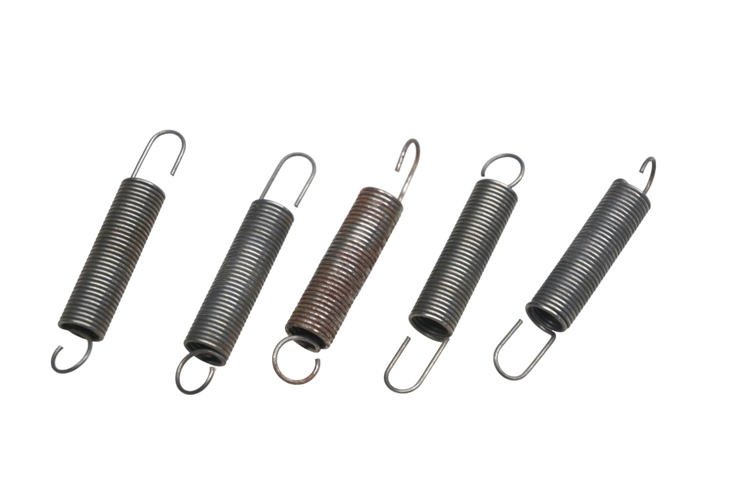 Aftermarket 4140008 Throttle Return Springs Qty 5 NOS