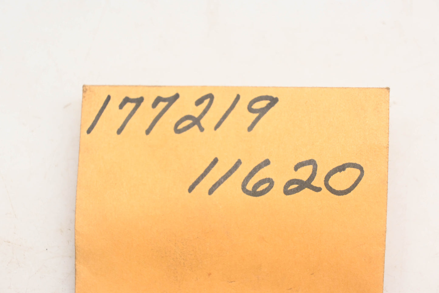 New OEM Echo 17721911620 Pin NOS