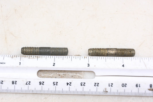 Aftermarket 16-20075 Studs Qty 2 NOS