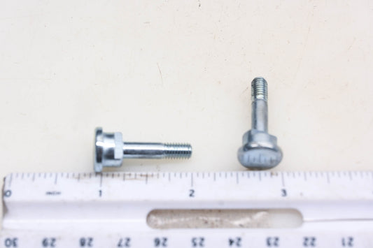 New OEM Echo 433113-37538 Special Screws Qty 2 NOS