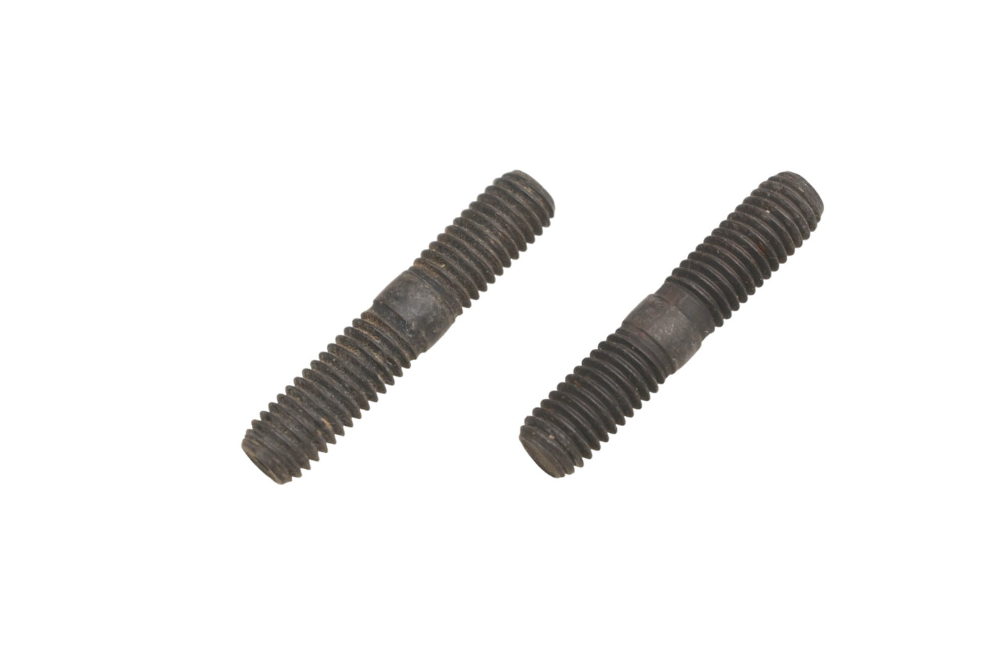 Aftermarket MN033-34 M8-1.25x40mm Double Ended Studs Qty 2 NOS