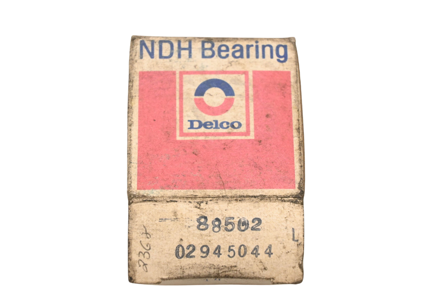 Delco 88502 Ball Bearing NOS