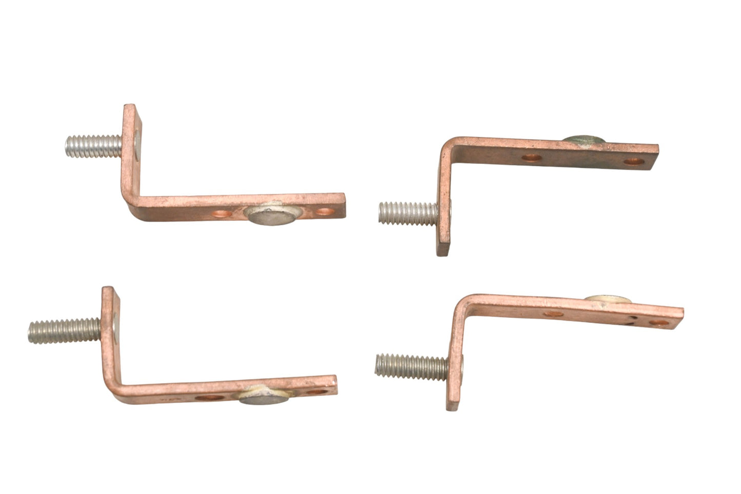 Caterpillar 907287 Bus Bars Qty 4 NOS