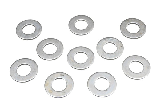 FOSS MU006-40 Washers 1-5/16" 5/8" hole Qty 10 NOS