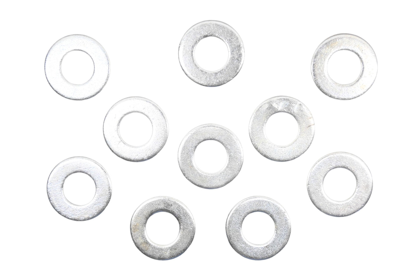 FOSS MU006-40 Washers 1-5/16" 5/8" hole Qty 10 NOS