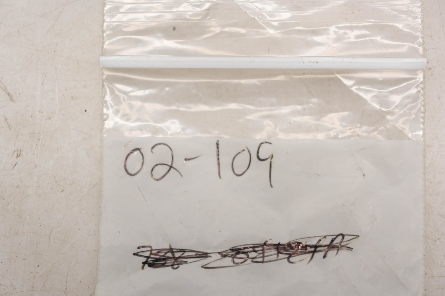 Aftermarket 02-109 Conduit Squeeze Clips Qty 3 NOS