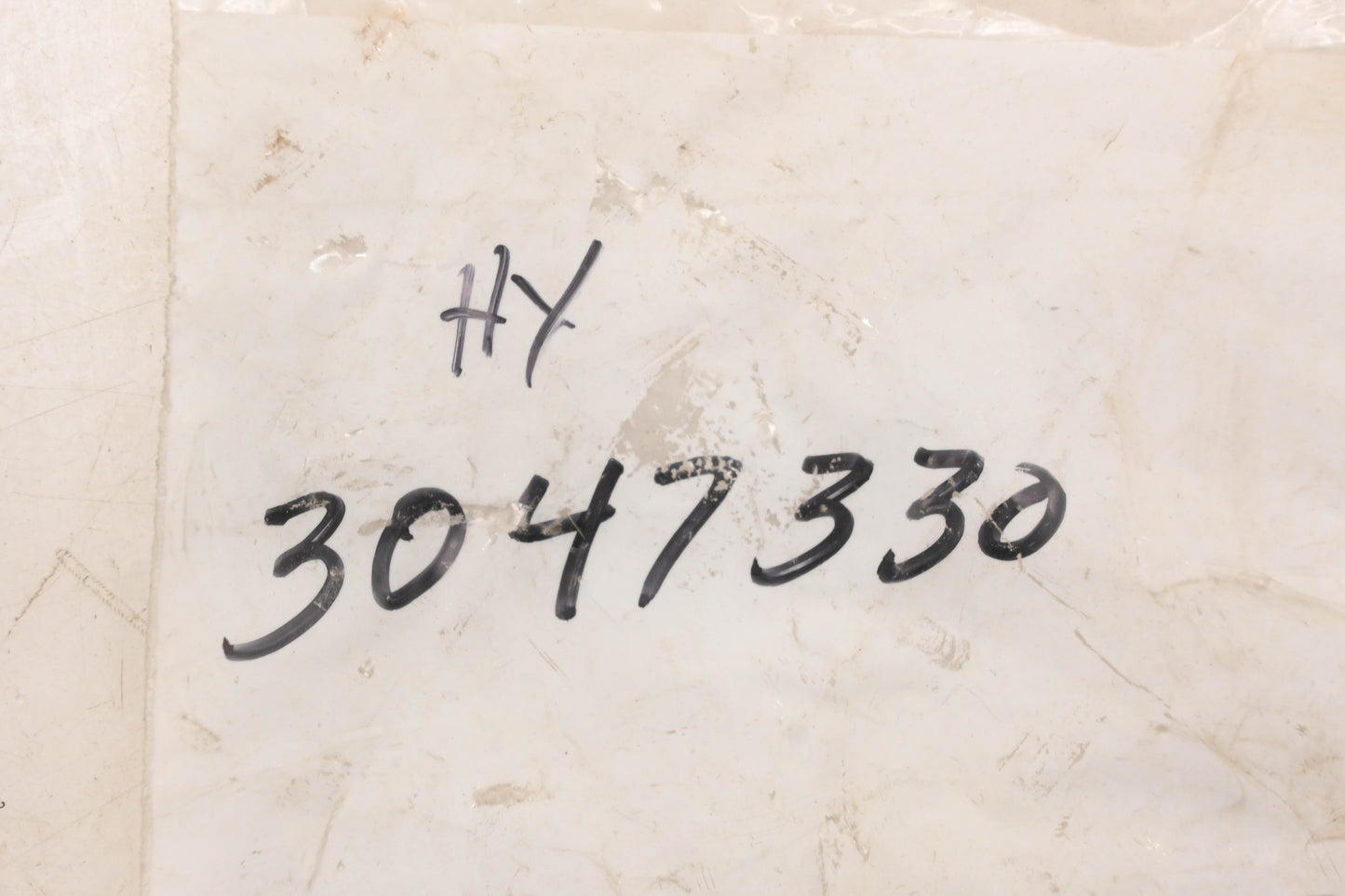 Hyster 3047330 Rod End NOS