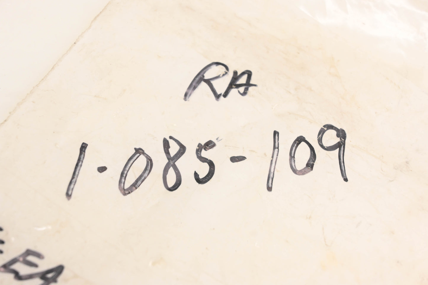 Total Source 1-085-109 Forklift Lower Button NOS