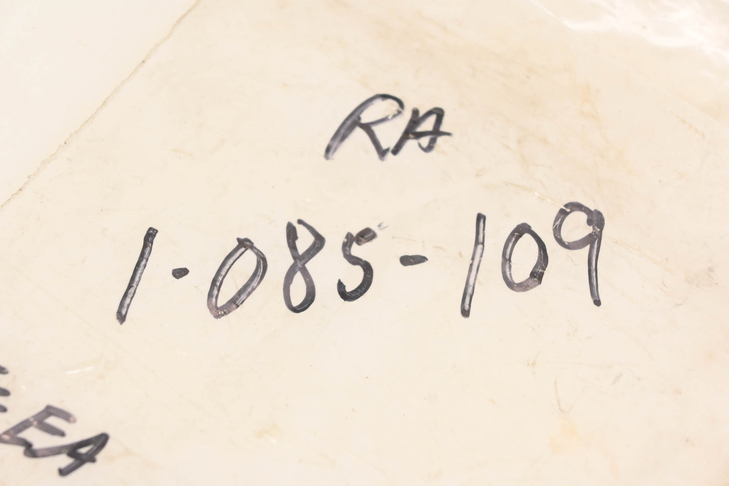Total Source 1-085-109 Forklift Lower Button