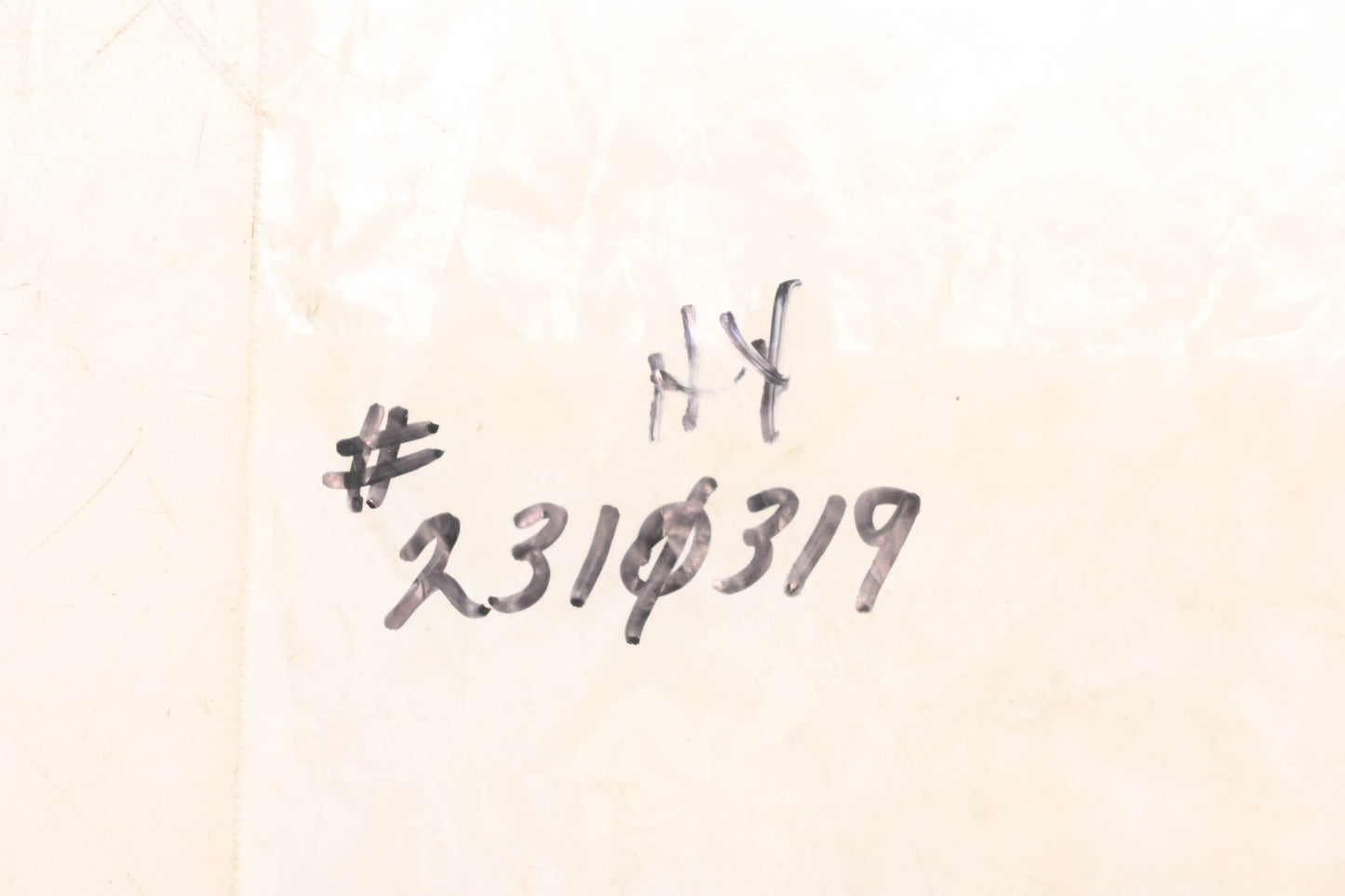 Hyster 2310319 Brass Bushings QTY 2 NOS