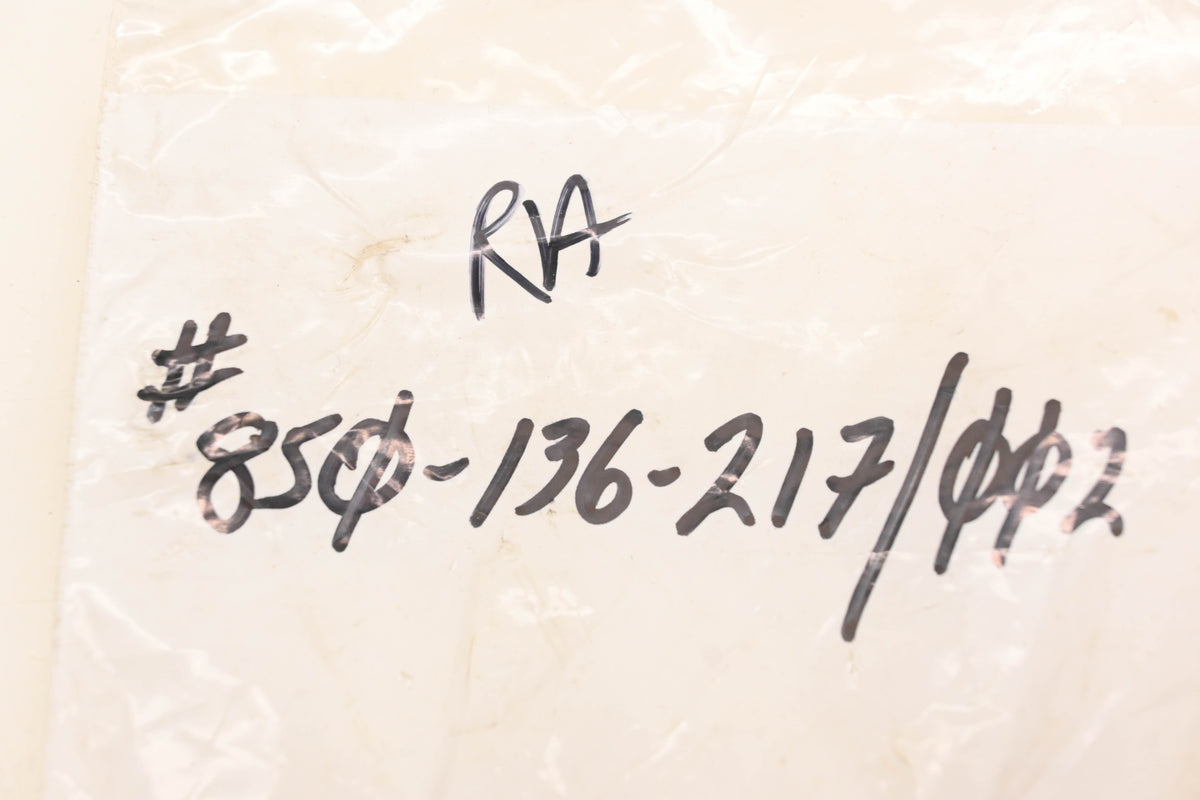 Raymond 850-136-217/002 Bus Bar NOS