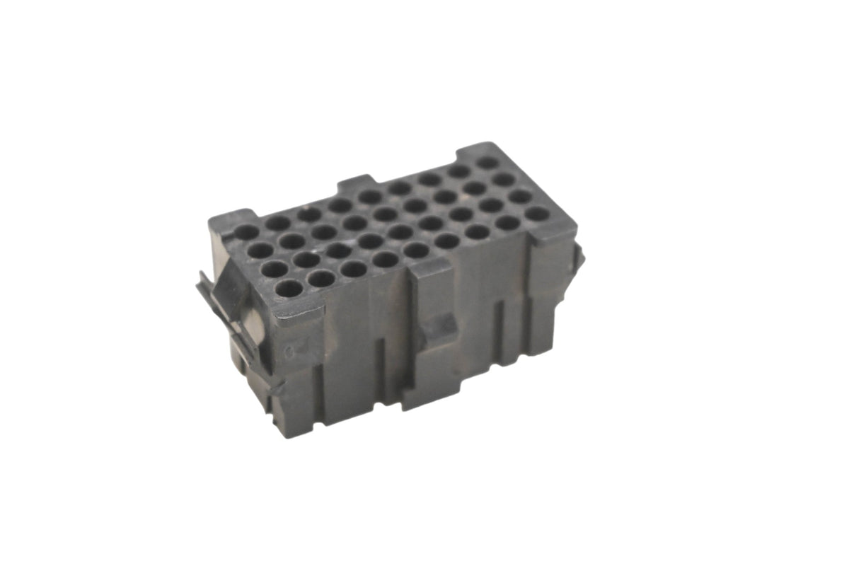 AMP MR1007 36 Pin Male Connector NOS