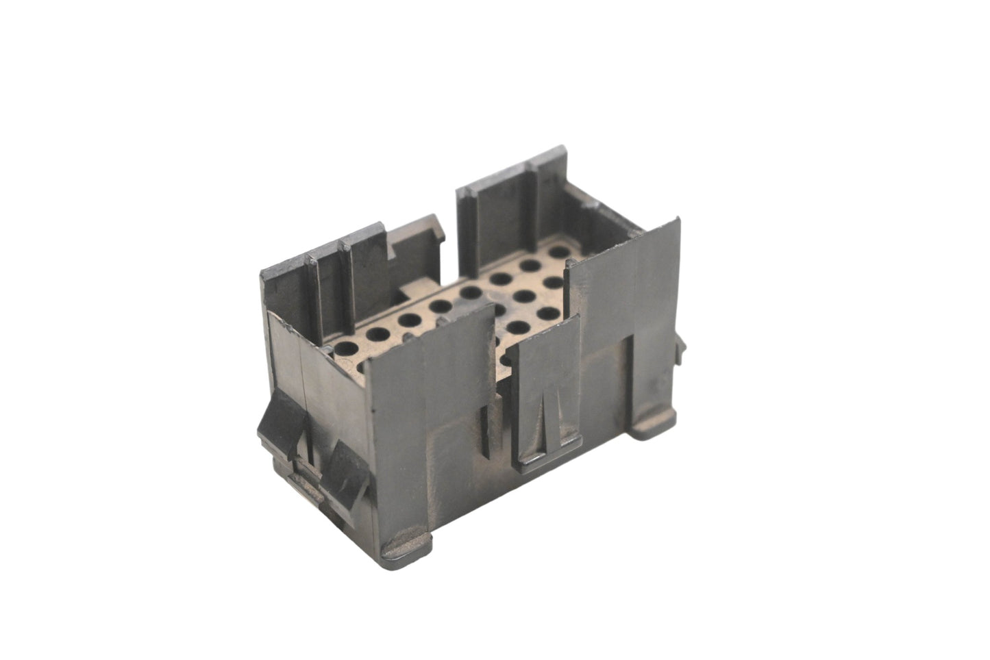 AMP MR1008 37 Pin Female Connector NOS