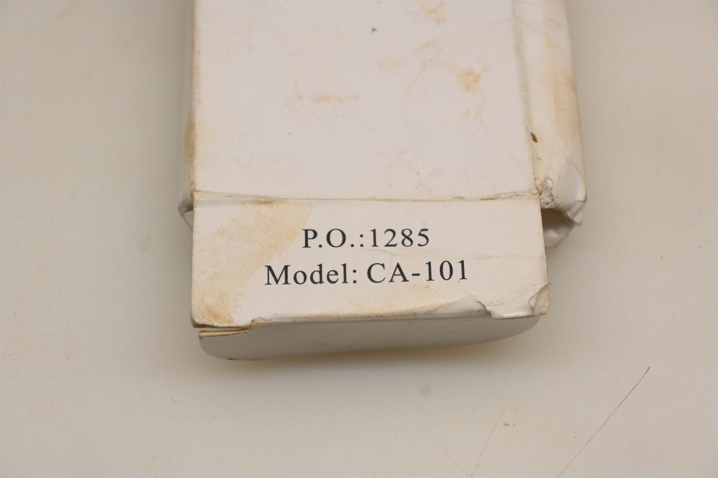 Aftermarket CA-101 ATV Brake Pad Kit NOS