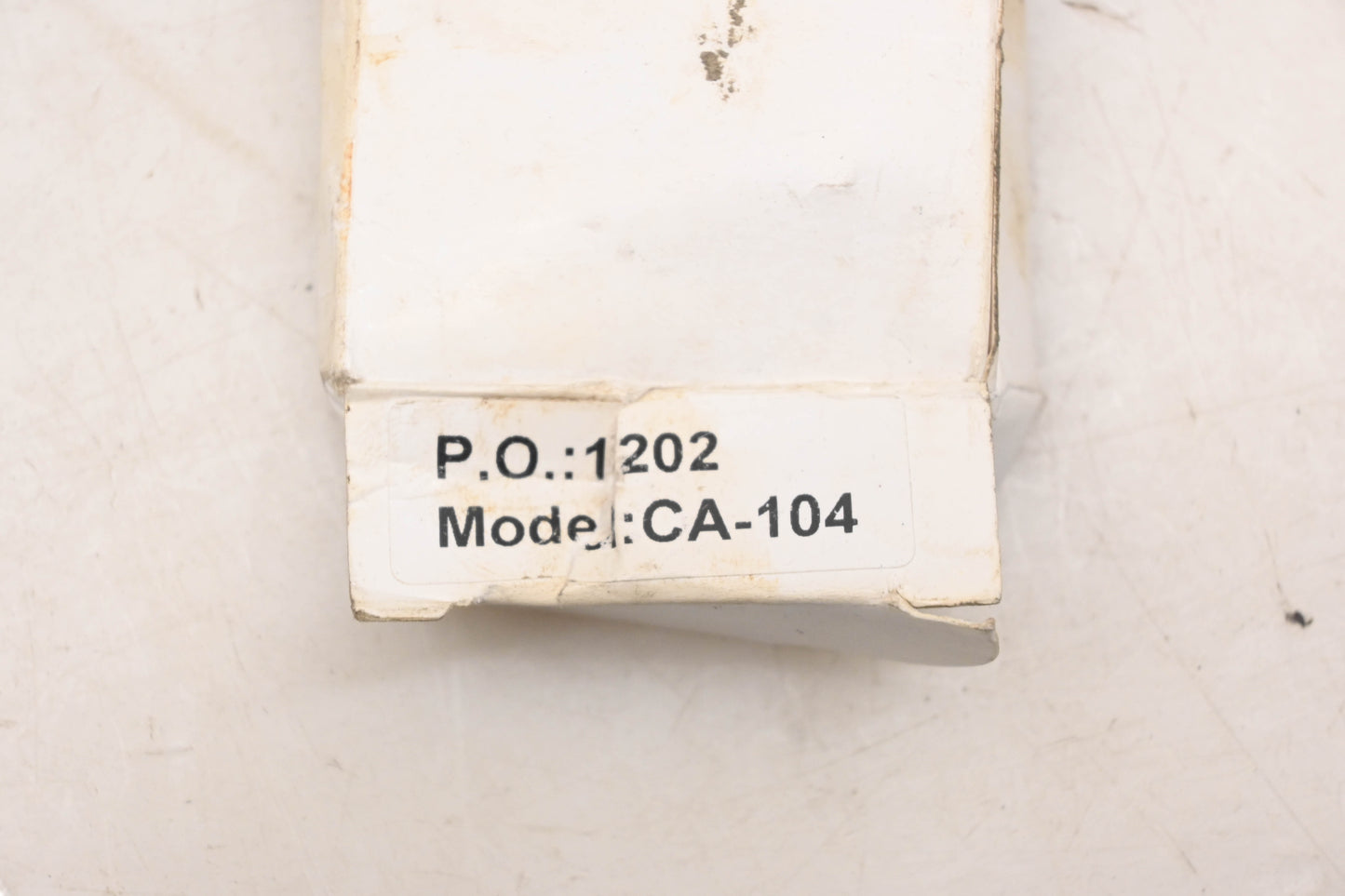 Aftermarket CA-104 ATV Brake Pad Kit NOS