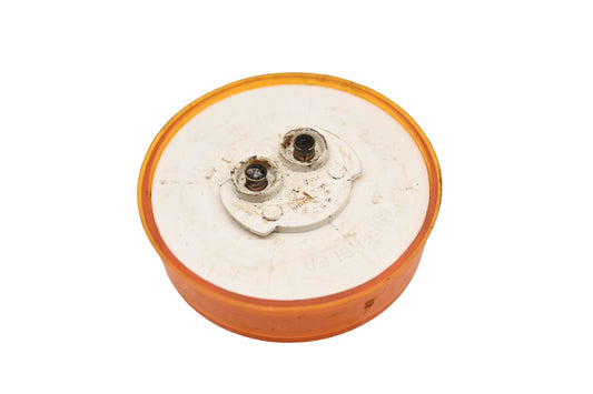 Grote 4583 Amber 2.5" Side Marker Assembly